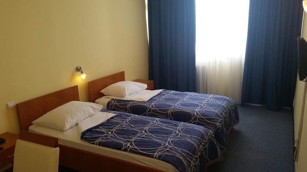 Hotel Zagreb Split Exterior foto